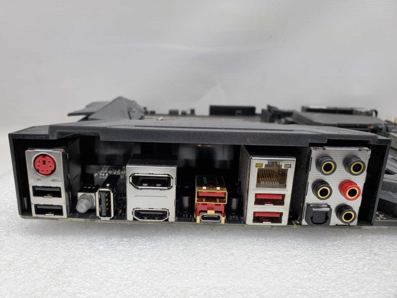 MSI Z270M GAMING M5 ATX Socket LGA 1151 USB3.1 Intel Z270 DDR4 DIMM Motherboar (
