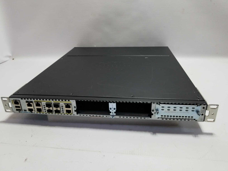 Cisco ISR4431/K9 Router ISR 4431 Security Router ~