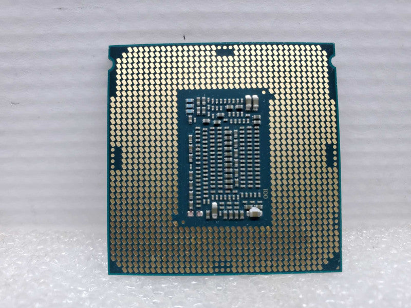 Intel Core i5-8500 @ 3.0 GHz [SR3XE] (