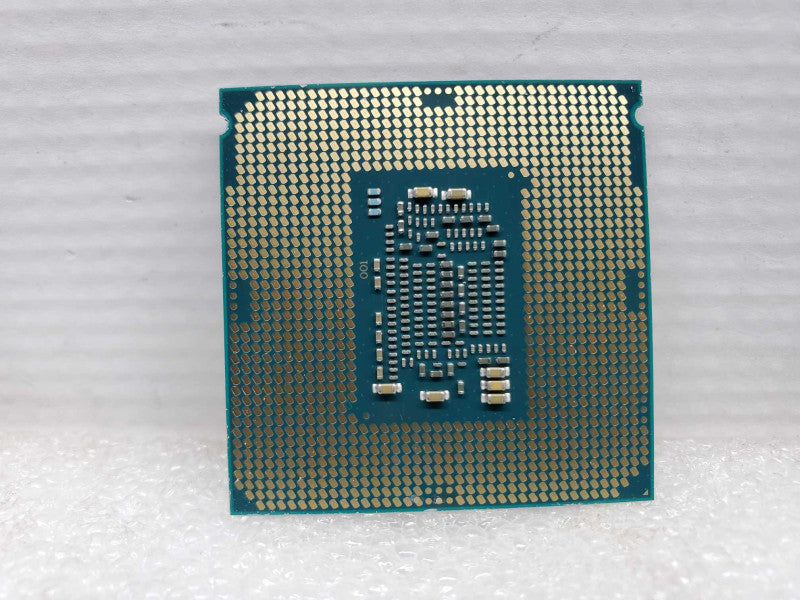 Intel Core i7-7700 @ 4.2 GHz [SR33A] (