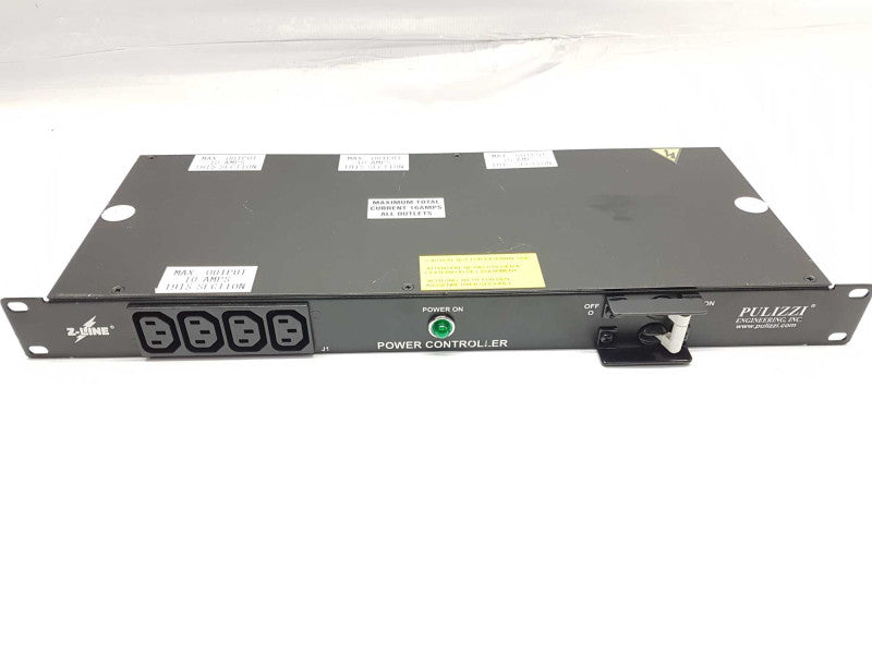 zline power distribution System TPC2104  #