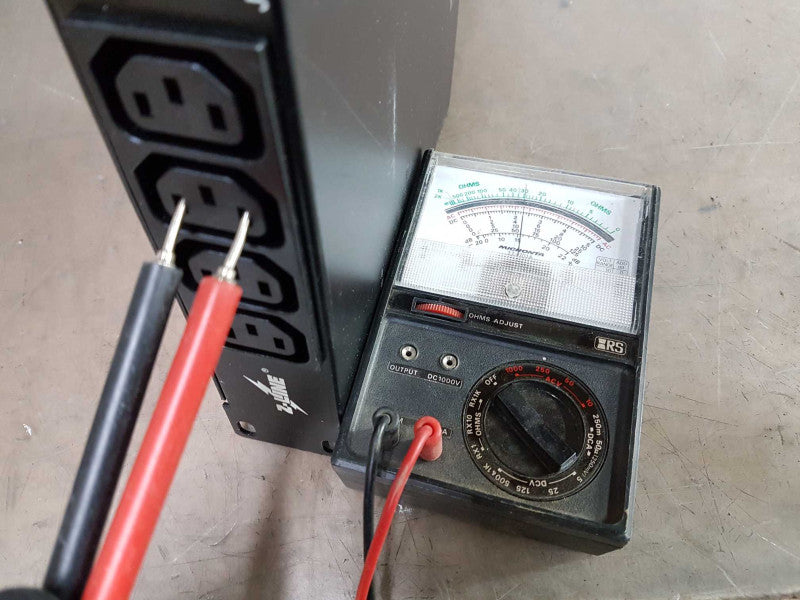 zline power distribution System TPC2104  #