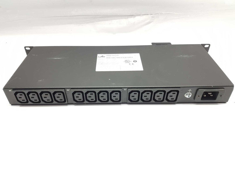 zline power distribution System TPC2104  #