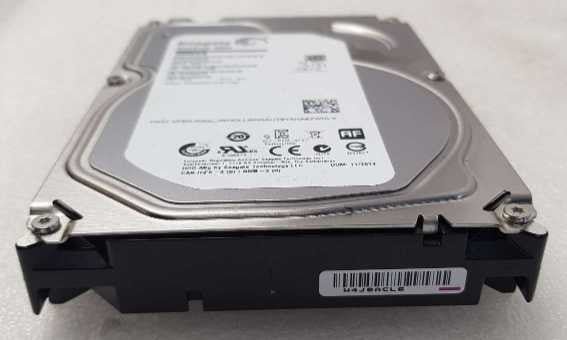 3x 5 TB  SEAGATE   SATA 3.5  HARD DRIVE