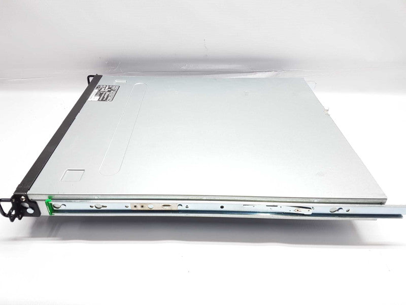 lenovo emc px4-400r NAS 2gb ram / read  #