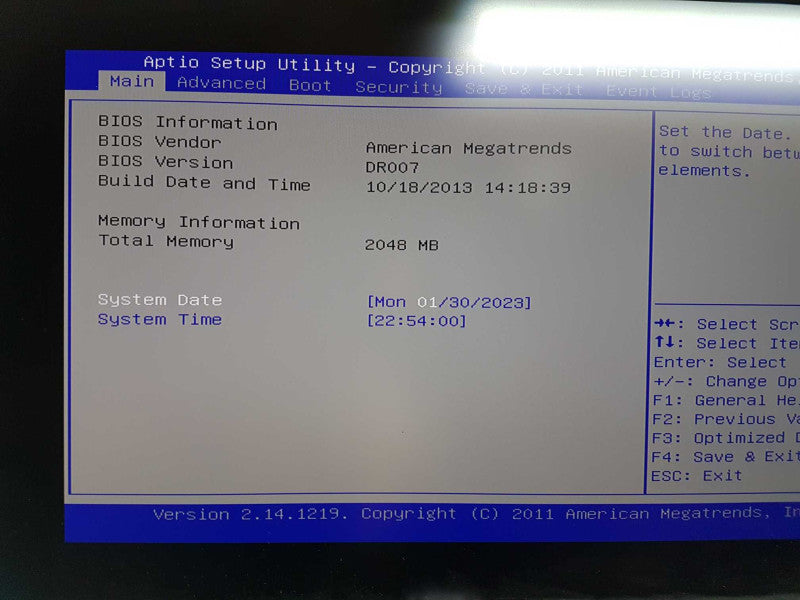 lenovo emc px4-400r NAS 2gb ram / read  #