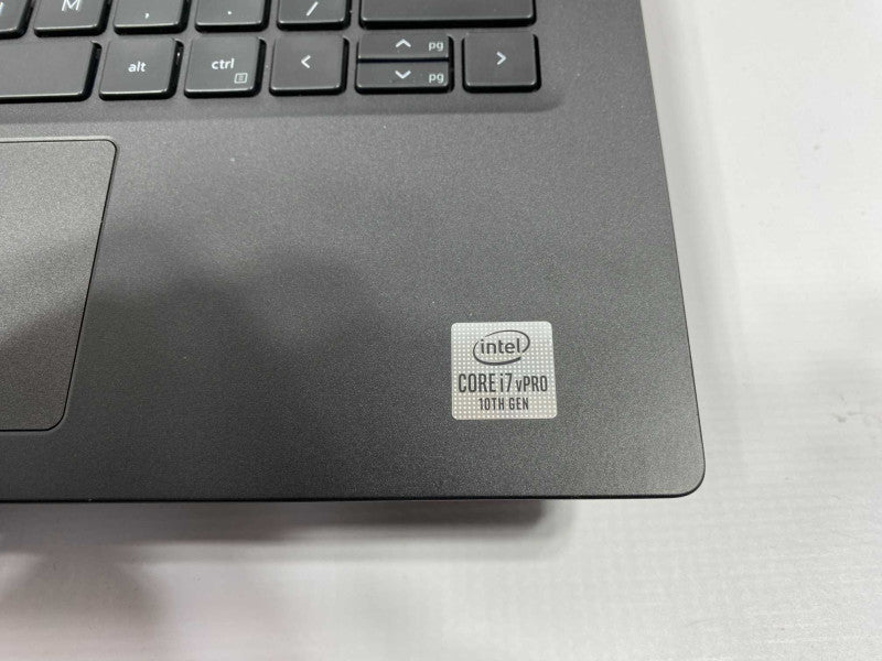 DELL Latitude 7310 with i7-10610U CPU 16GB RAM & 512GB NVMe Storage  -