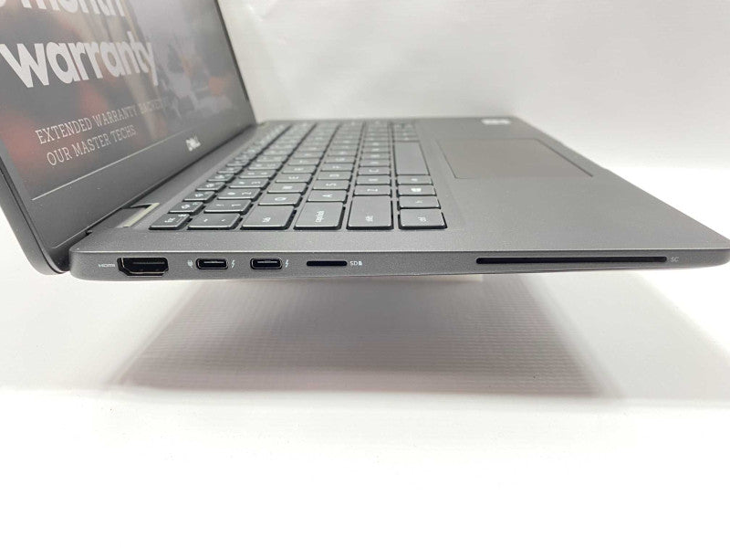 DELL Latitude 7310 with i7-10610U CPU 16GB RAM & 512GB NVMe Storage  -