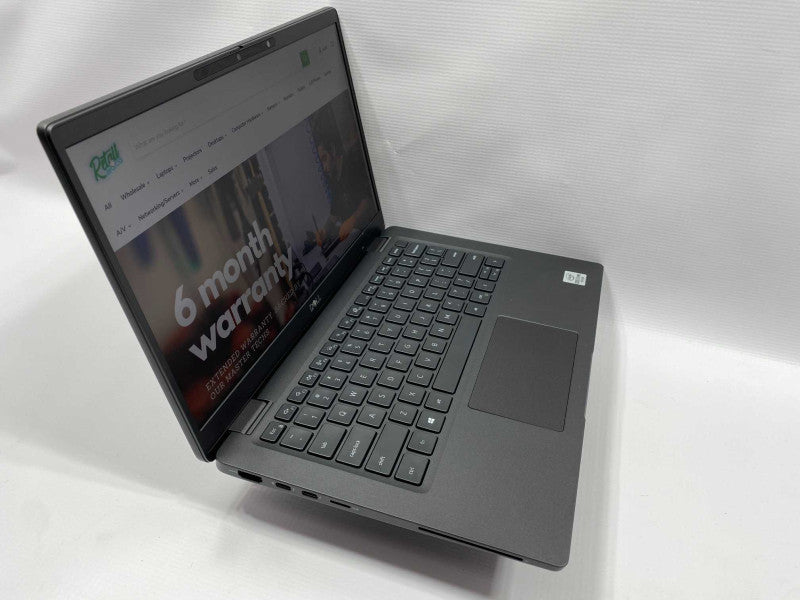 DELL Latitude 7310 with i7-10610U CPU 16GB RAM & 512GB NVMe Storage  -