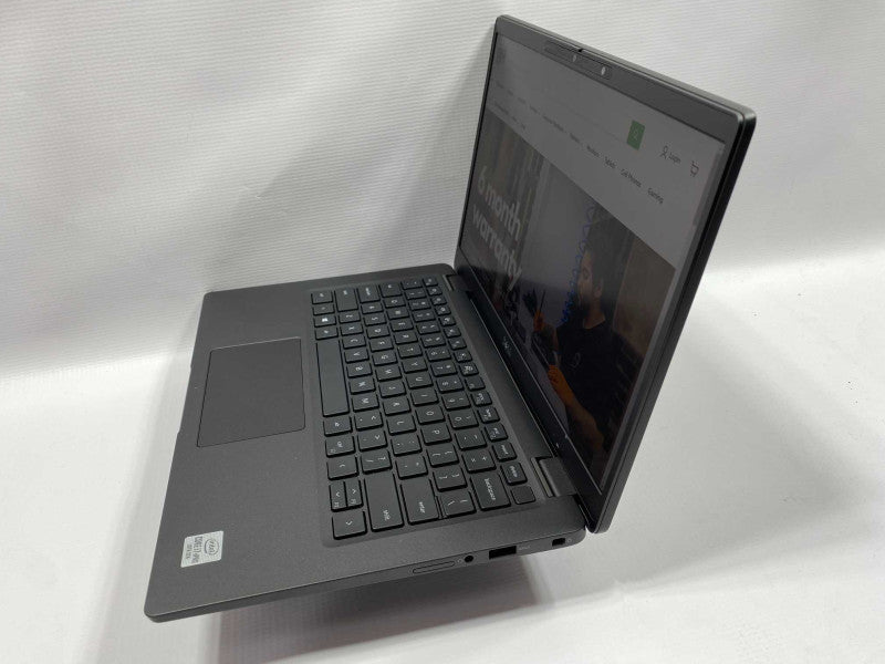 DELL Latitude 7310 with i7-10610U CPU 16GB RAM & 512GB NVMe Storage  -