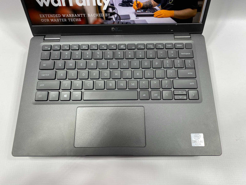 DELL Latitude 7310 with i7-10610U CPU 16GB RAM & 512GB NVMe Storage  -