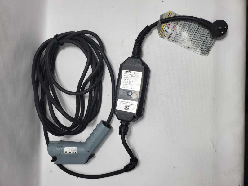 TE CONNECTIVITY Electric Car Charger E349952 (AS-IS) |