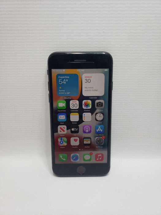 Apple iPhone 8 64 GB Unlocked *(READ DESCRIPTION)