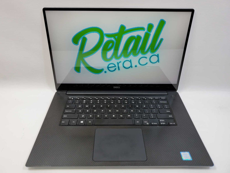 Dell XPS P56F Core i7-7700HQ @ 2.8 GHz 16GB Ram 250GB SSD GTX 1050 4GB [READ] (