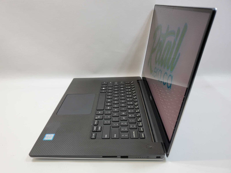 Dell XPS P56F Core i7-7700HQ @ 2.8 GHz 16GB Ram 250GB SSD GTX 1050 4GB [READ] (