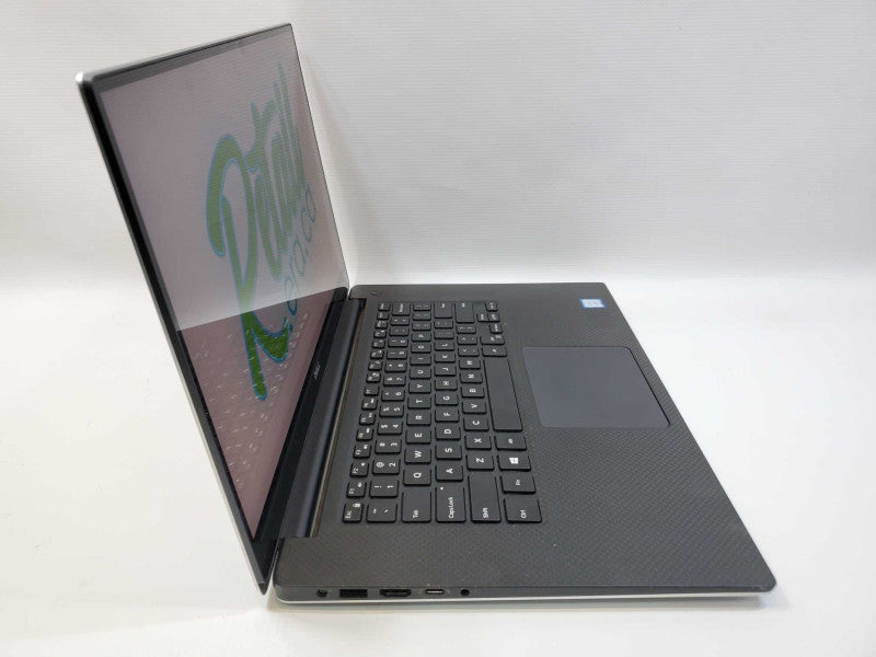 Dell XPS P56F Core i7-7700HQ @ 2.8 GHz 16GB Ram 250GB SSD GTX 1050 4GB [READ] (