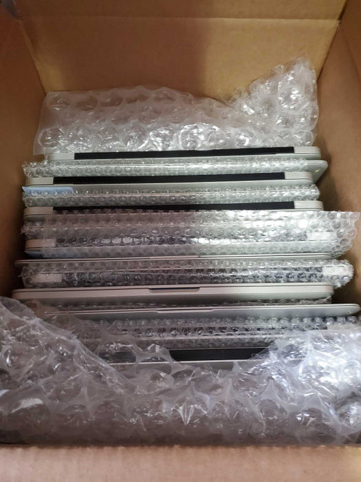 x30 Assorted Macbooks 2012-2017 (MA2)