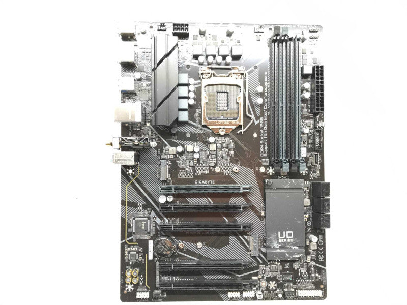 GIGABYTE B560 DS3H AC ATX INTEL LGA 1200 Intel Motherboard +