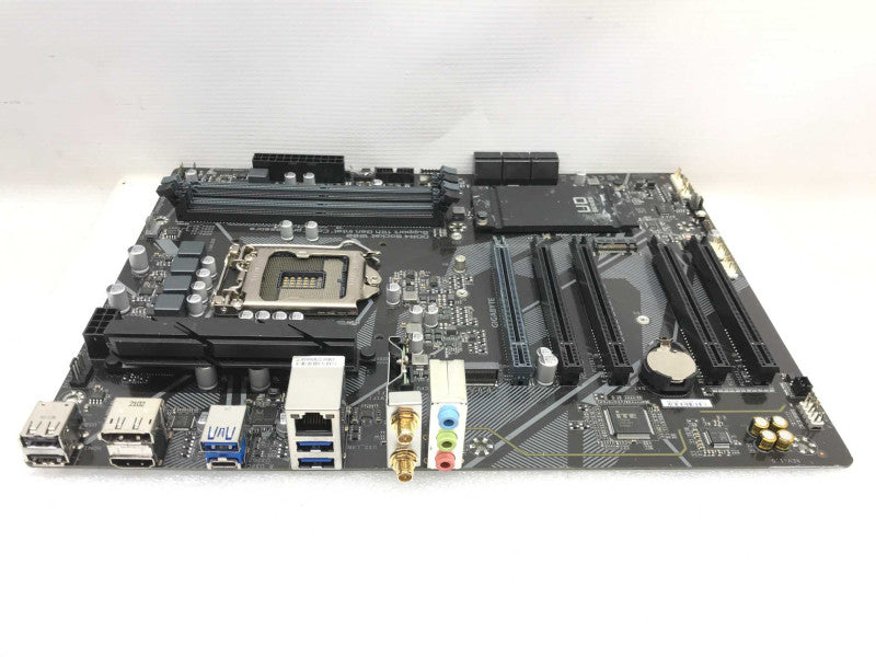 GIGABYTE B560 DS3H AC ATX INTEL LGA 1200 Intel Motherboard +