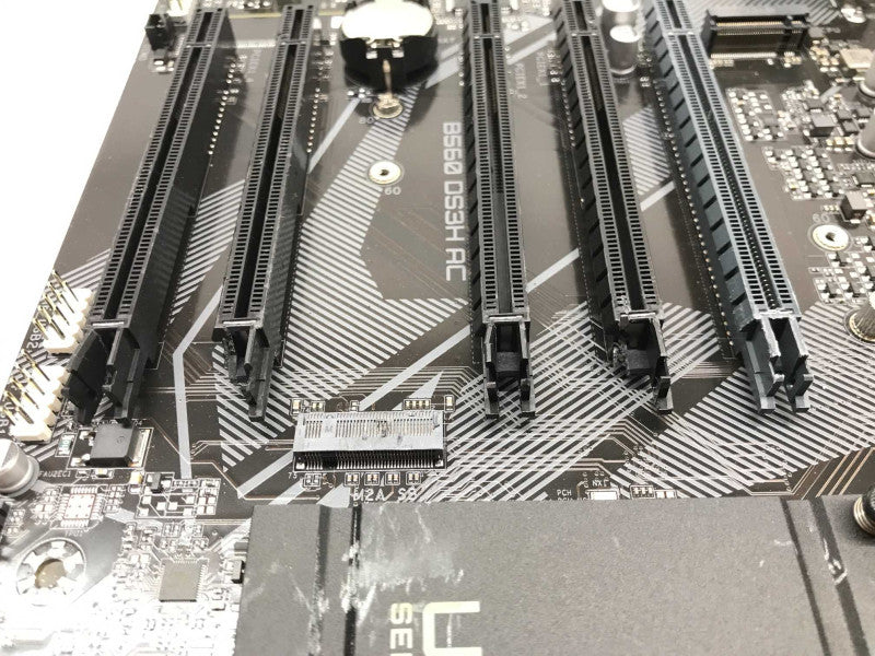 GIGABYTE B560 DS3H AC ATX INTEL LGA 1200 Intel Motherboard +