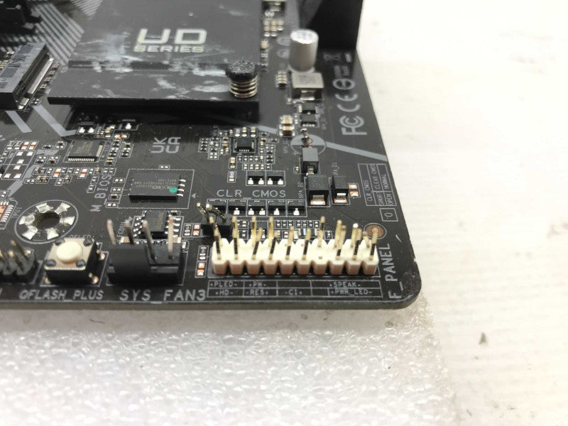 GIGABYTE B560 DS3H AC ATX INTEL LGA 1200 Intel Motherboard +