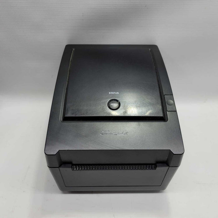 Toshiba TEC Barcode Printer B-EV4D-GSS14-QQ-BK-R =