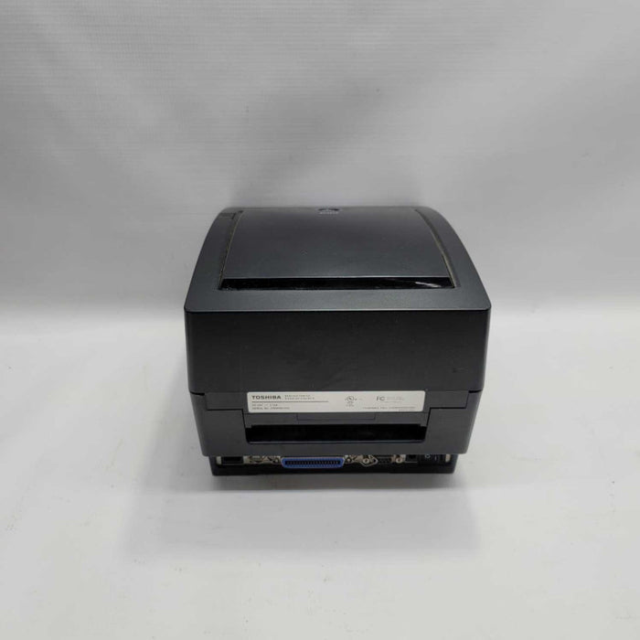 Toshiba TEC Barcode Printer B-EV4D-GSS14-QQ-BK-R =