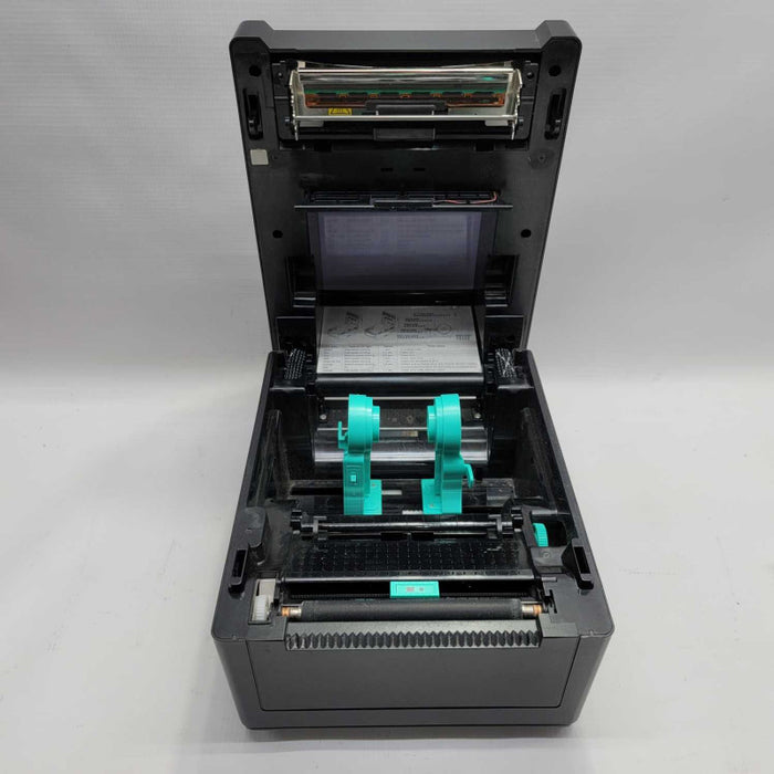 Toshiba TEC Barcode Printer B-EV4D-GSS14-QQ-BK-R =