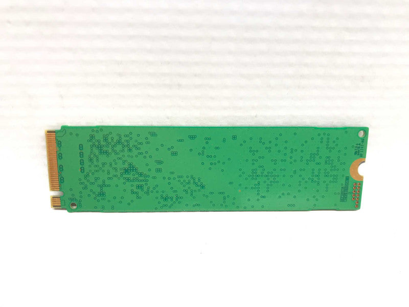 1x Misc brand 512GB M.2 80mm SSD +