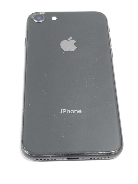 Apple iPhone 8, 64GB Minor Crack on Screen/Glass See Pictures, Unlocked _