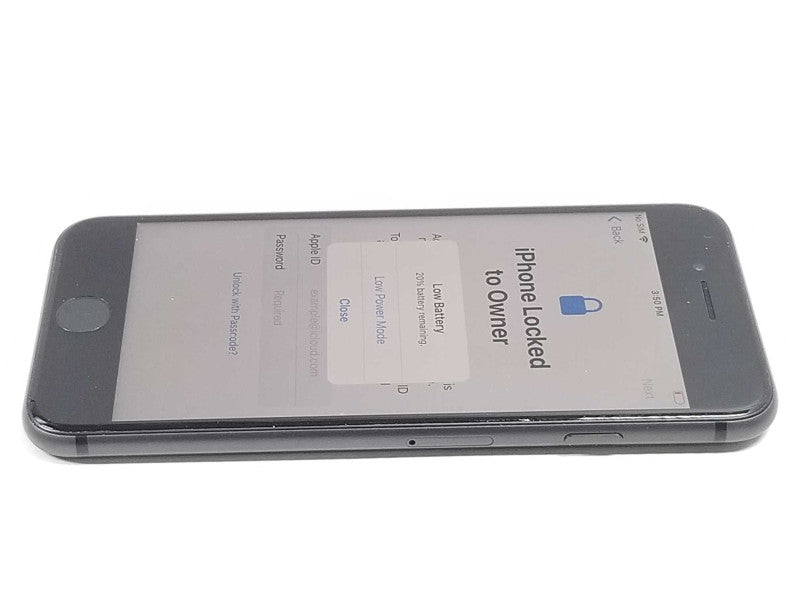 Apple iPhone 8, 64GB Smart Phone, Parts, READ _