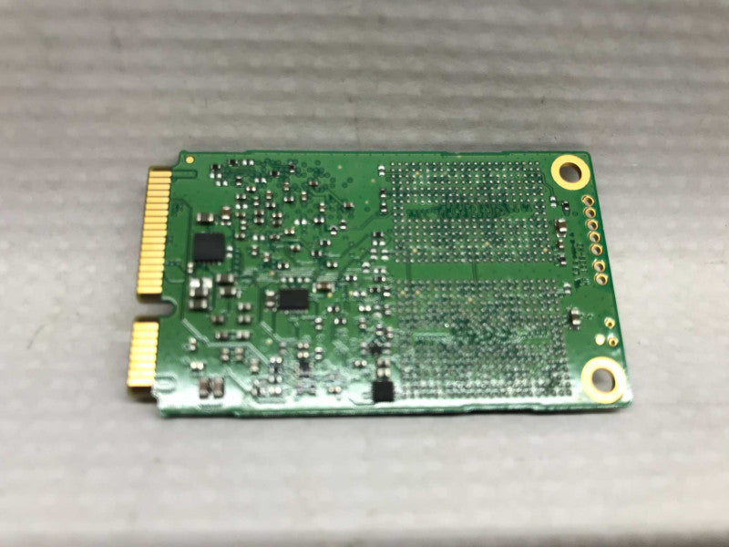 1x misc brand 256GB mSATA 1.8\\" SSD +