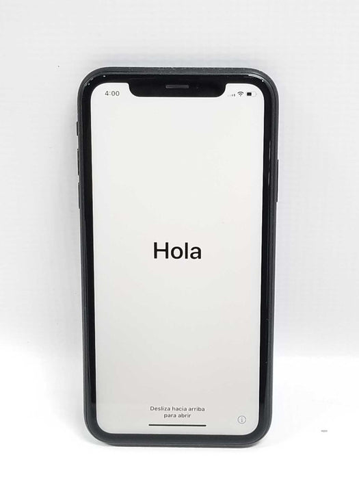 Apple iPhone XR 256GB Smart Phone, Activation Locked, Parts _