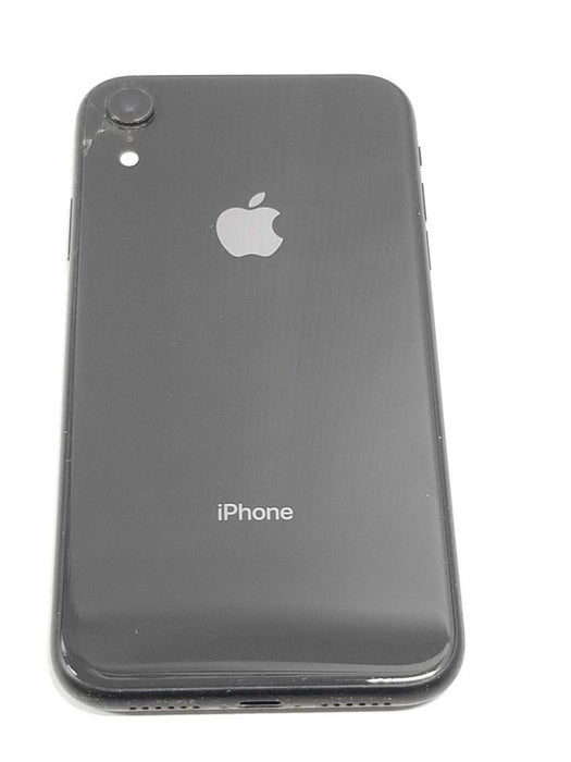 Apple iPhone XR 256GB Smart Phone, Activation Locked, Parts _