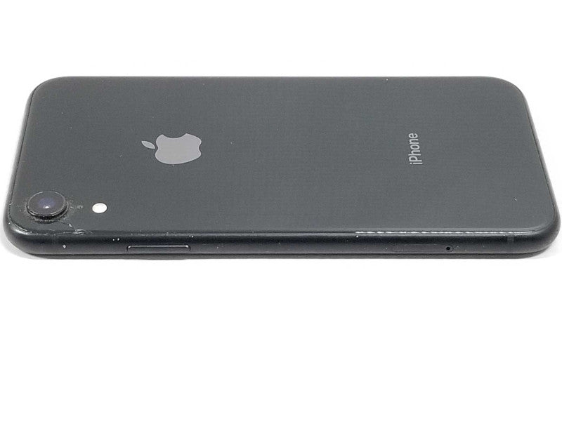 Apple iPhone XR 256GB Smart Phone, Activation Locked, Parts _