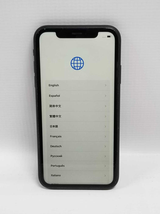 Apple iPhone XR 128GB Smart Phone, Parts