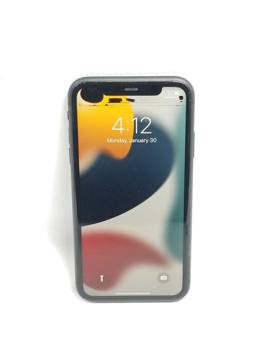 Apple iPhone 11 128GB Smart Phone, Unlocked, Read