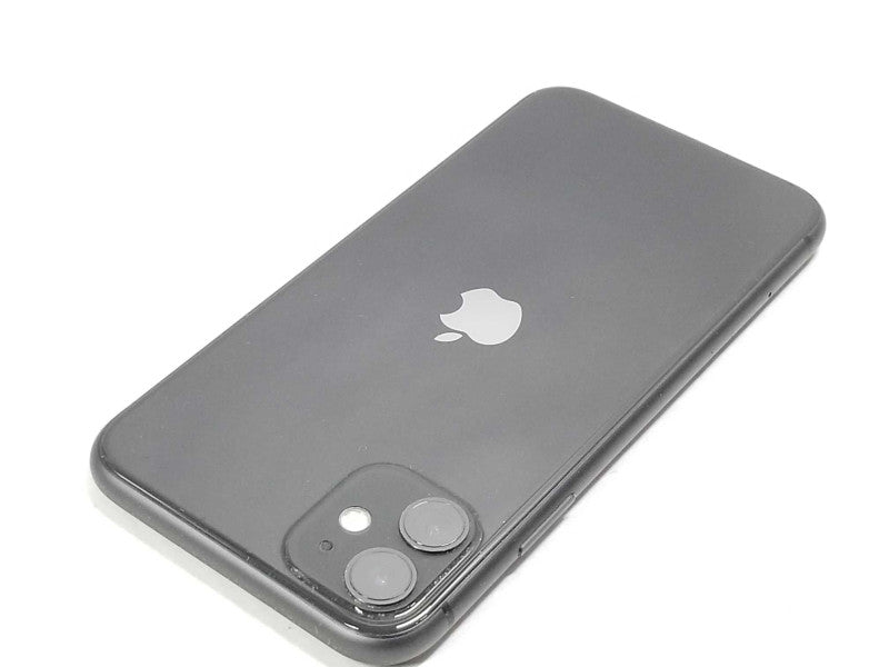 Apple iPhone 11 128GB Smart Phone, Unlocked, Read