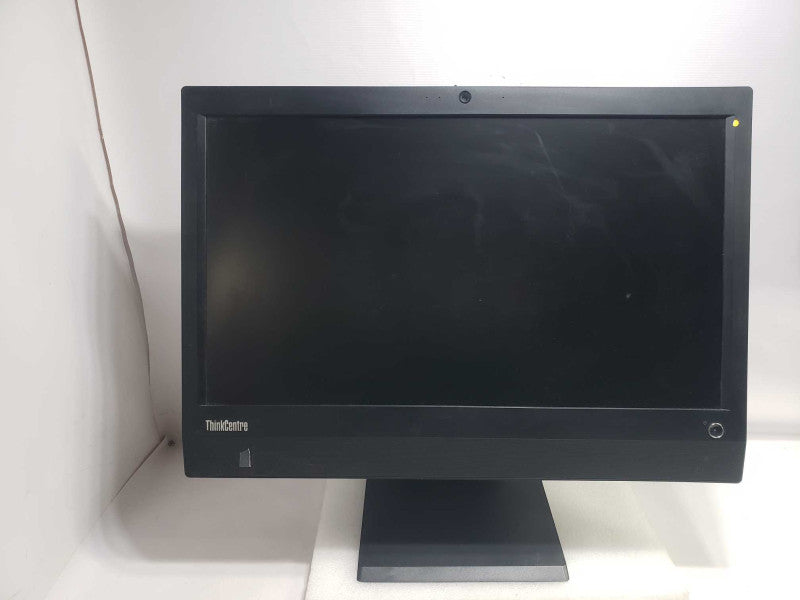 Lenovo ThinkCentre M90z Core i5-650 3.2GHz 4 GB RAM 23\\" TouchScreen AIO