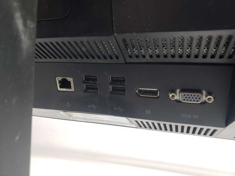 Lenovo ThinkCentre M90z i5-650 3.2GHz 4 GB RAM 23\\" TouchScreen AIO