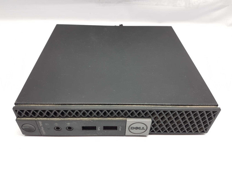 Dell Optiplex 7040M i7-6700T @ 2.80ghz / 8gb ram ddr4 / read #