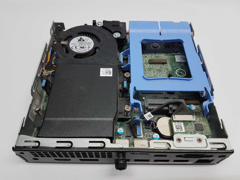 Dell Optiplex 7040M i7-6700T @ 2.80ghz / 8gb ram ddr4 / read #