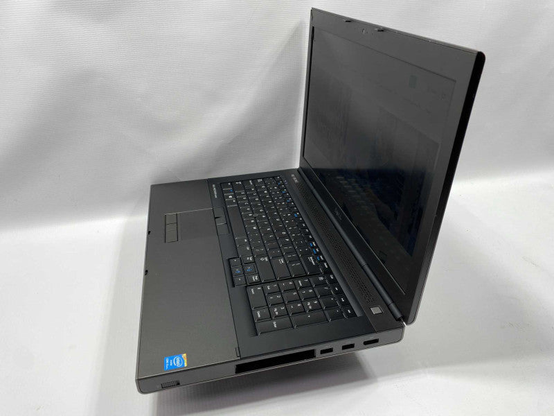 17.5\\" DELL with Precision M6800 with i5-4300M CPU 8GB RAM & 256GB SSD Storage  -