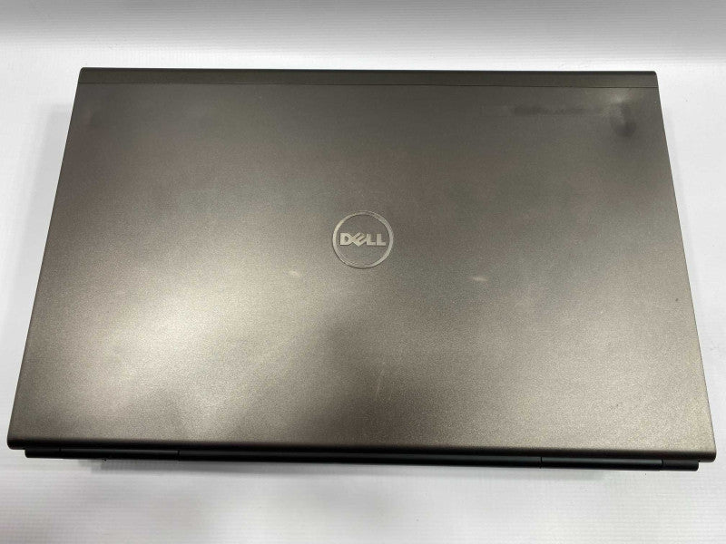 17.5\\" DELL with Precision M6800 with i5-4300M CPU 8GB RAM & 256GB SSD Storage  -