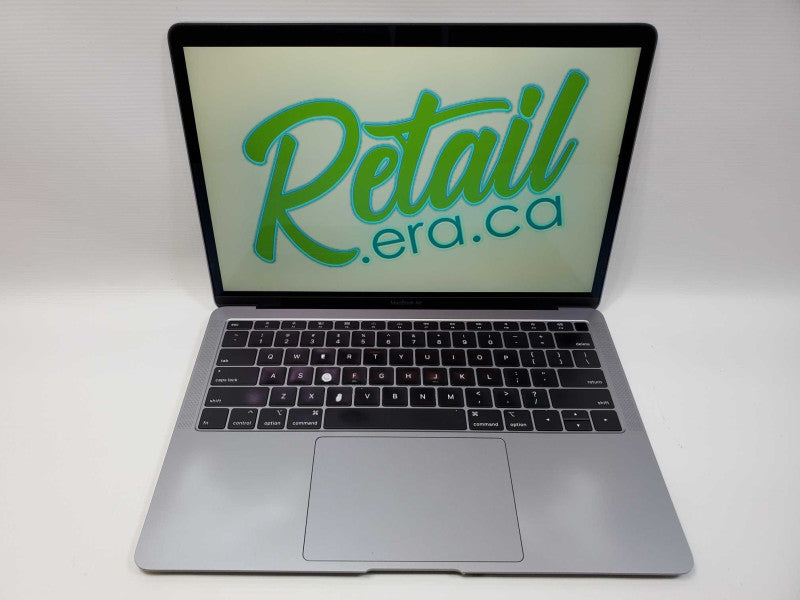 MacBook Air 2019 13\\" Core i5-8210Y @ 1.6 GHz 8GB DDR3 120GB SSD (