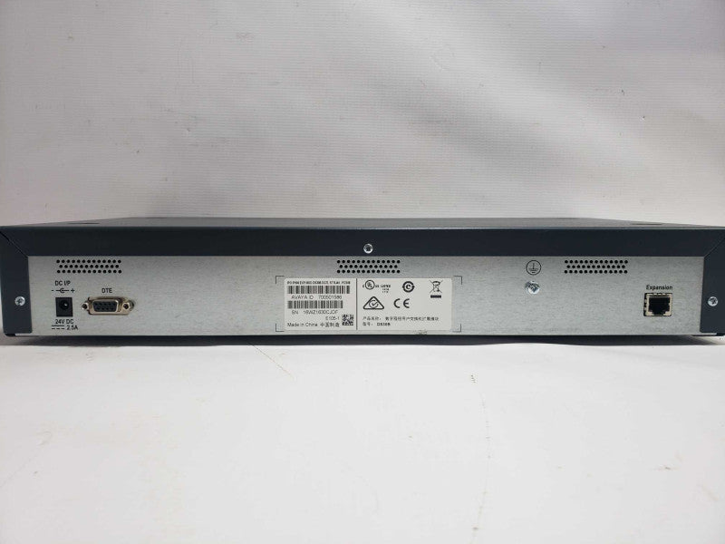 AVAYA IP500 DIGITAL STATION 30B 700501586 DS30B IPO 500