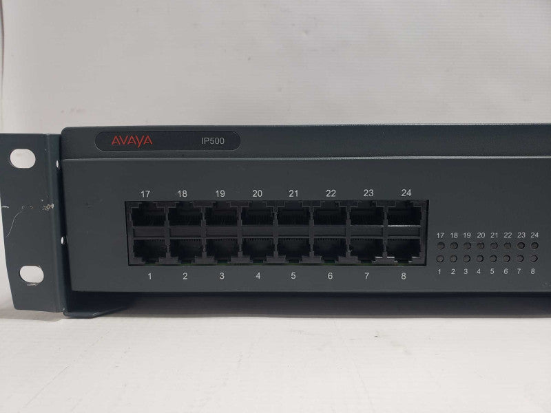AVAYA IP500 DIGITAL STATION 30B 700501586 DS30B IPO 500