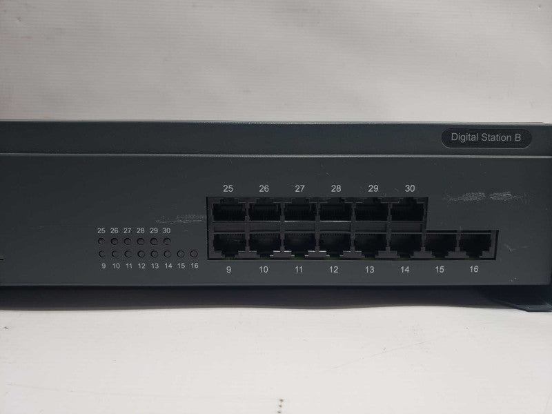 AVAYA IP500 DIGITAL STATION 30B 700501586 DS30B IPO 500