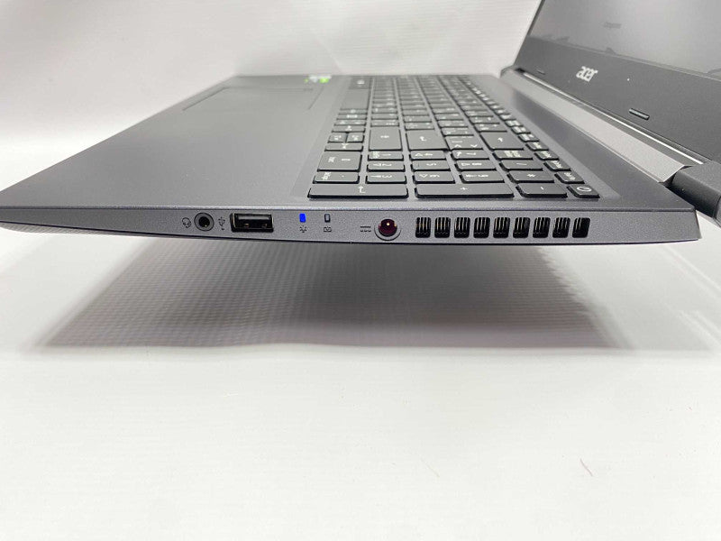 Acer Aspire 7 N19C5 with i7-10750H CPU 16GB RAM & 512GB NVME Storage  -
