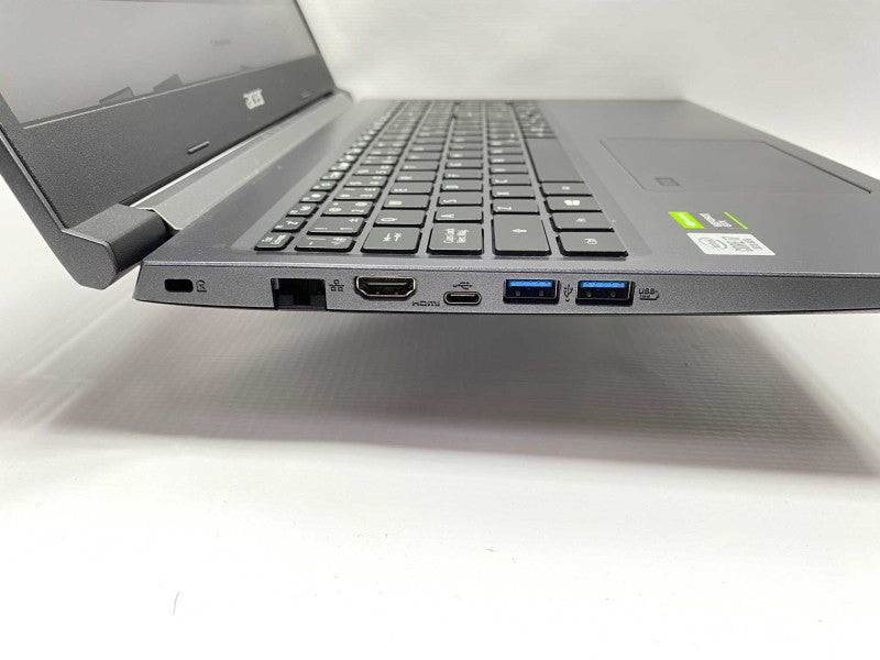 Acer Aspire 7 N19C5 with i7-10750H CPU 16GB RAM & 512GB NVME Storage  -